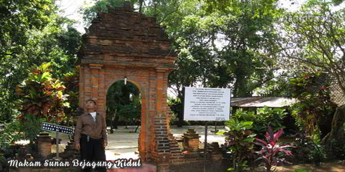 Makam-Sunan-Bejagung-Kidul-Menjadi-Wisata-Religi-Tuban