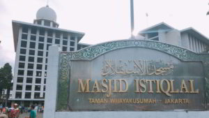 masjid-istiqlal-tempat-wisata-di-jakarta