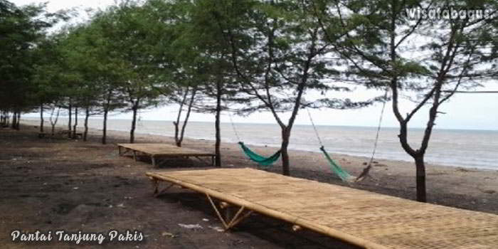 Pantai-Tanjung-Pakis-Tempat-Wisata-di-Karawang