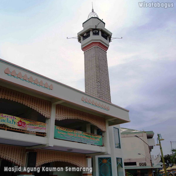 Masjid-Agung-Kauman-Semarang