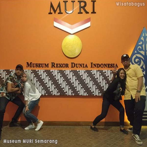 Museum-MURI-Wisata-Semarang
