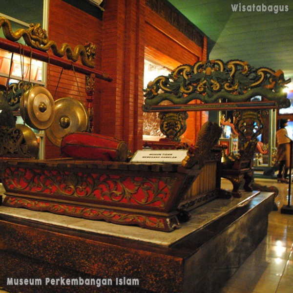 Museum-Perkembangan-Islam-Semarang