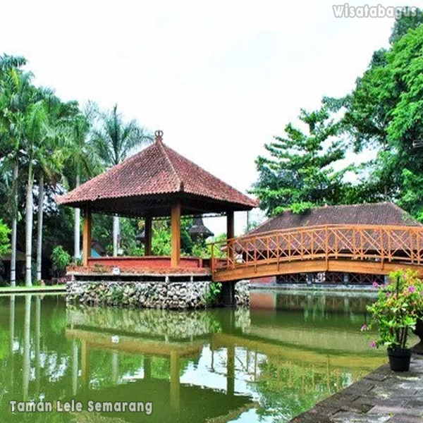 Taman-Lele-Wisata-Semarang