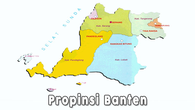 Propinsi-Banten