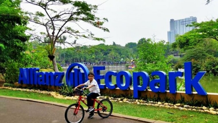 Ecopark Ancol